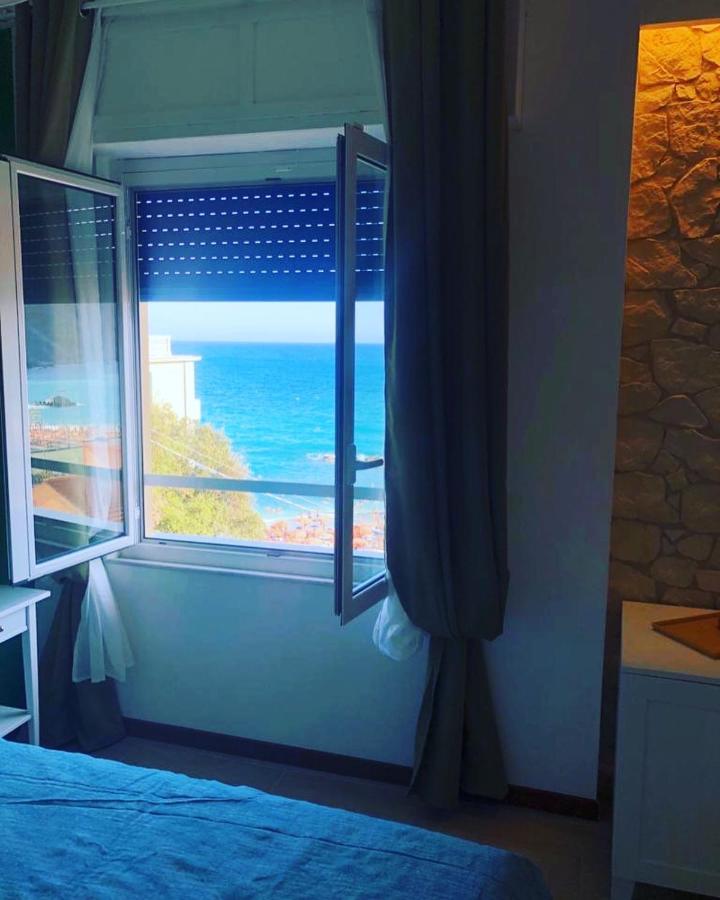 Il Sogno Di Contardi A Affittacamere Monterosso al Mare Exterior photo
