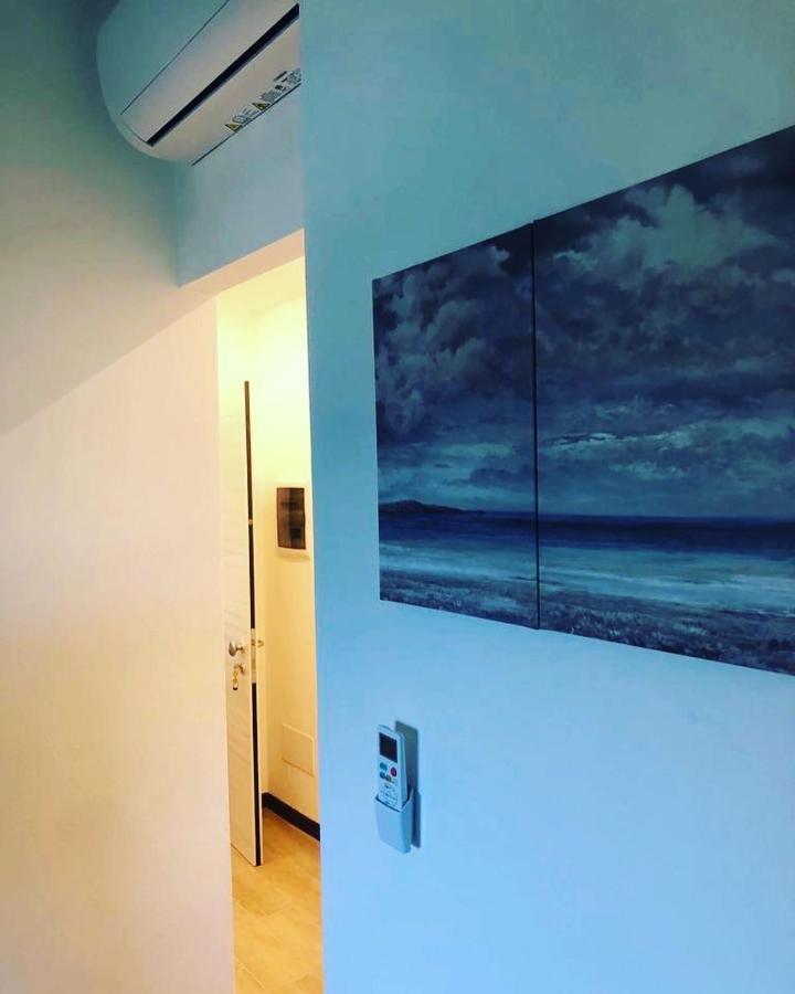 Il Sogno Di Contardi A Affittacamere Monterosso al Mare Exterior photo