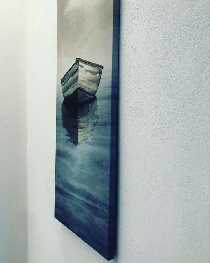 Il Sogno Di Contardi A Affittacamere Monterosso al Mare Exterior photo