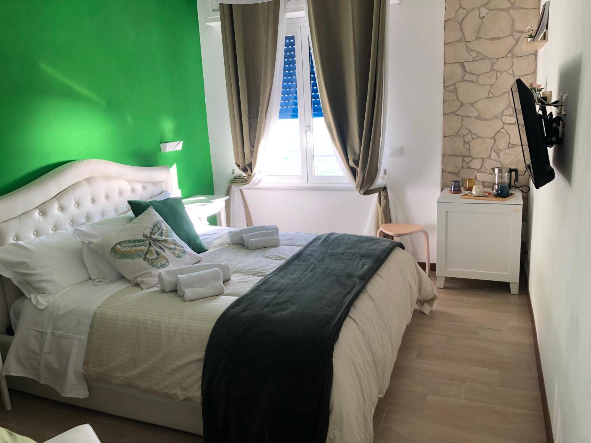 Il Sogno Di Contardi A Affittacamere Monterosso al Mare Exterior photo