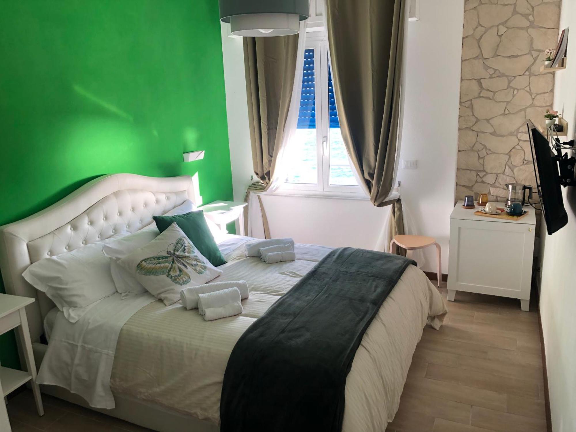 Il Sogno Di Contardi A Affittacamere Monterosso al Mare Exterior photo