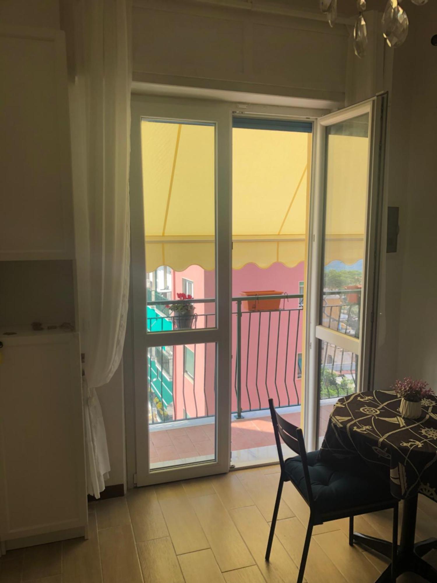 Il Sogno Di Contardi A Affittacamere Monterosso al Mare Exterior photo
