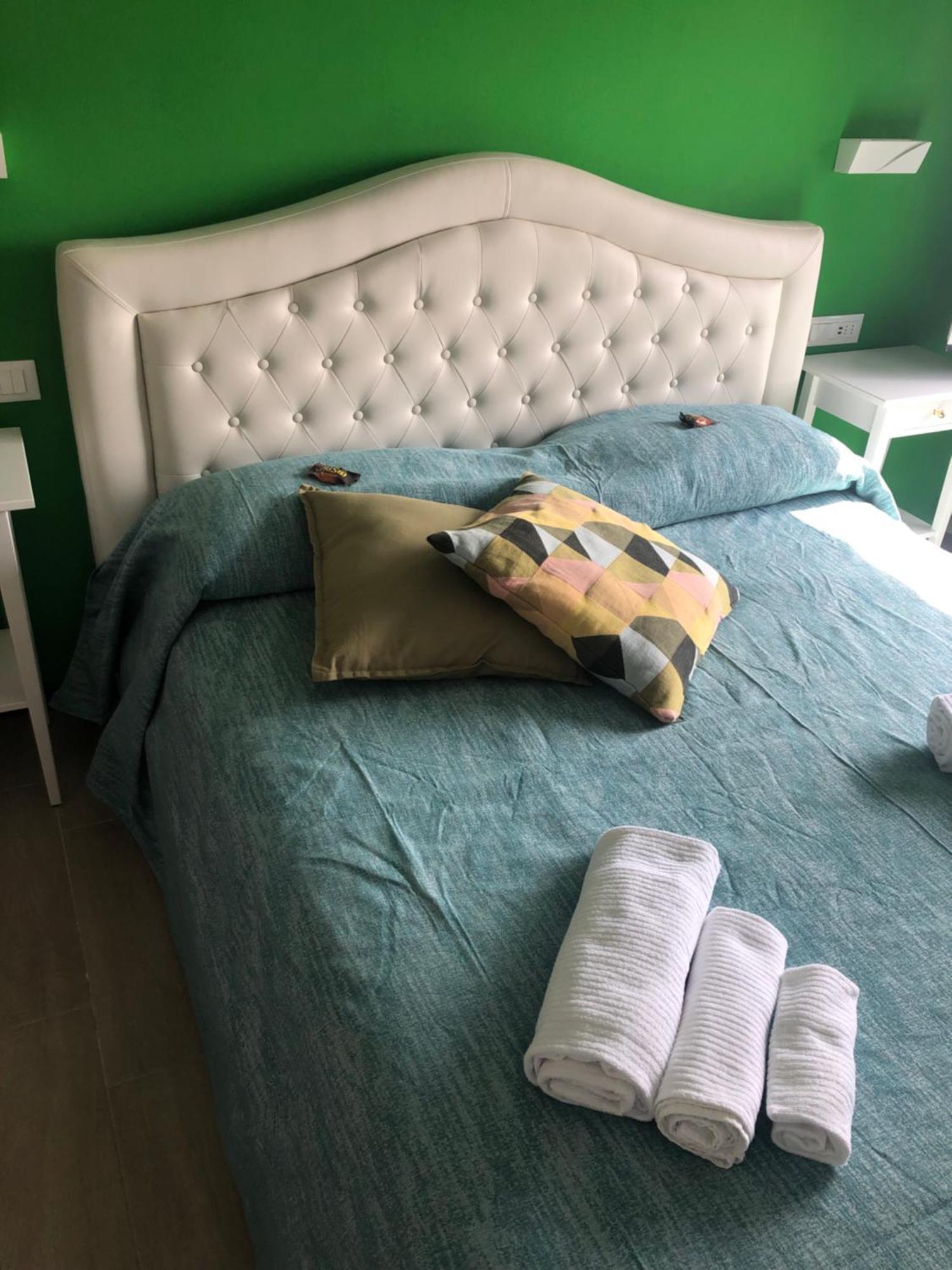 Il Sogno Di Contardi A Affittacamere Monterosso al Mare Exterior photo