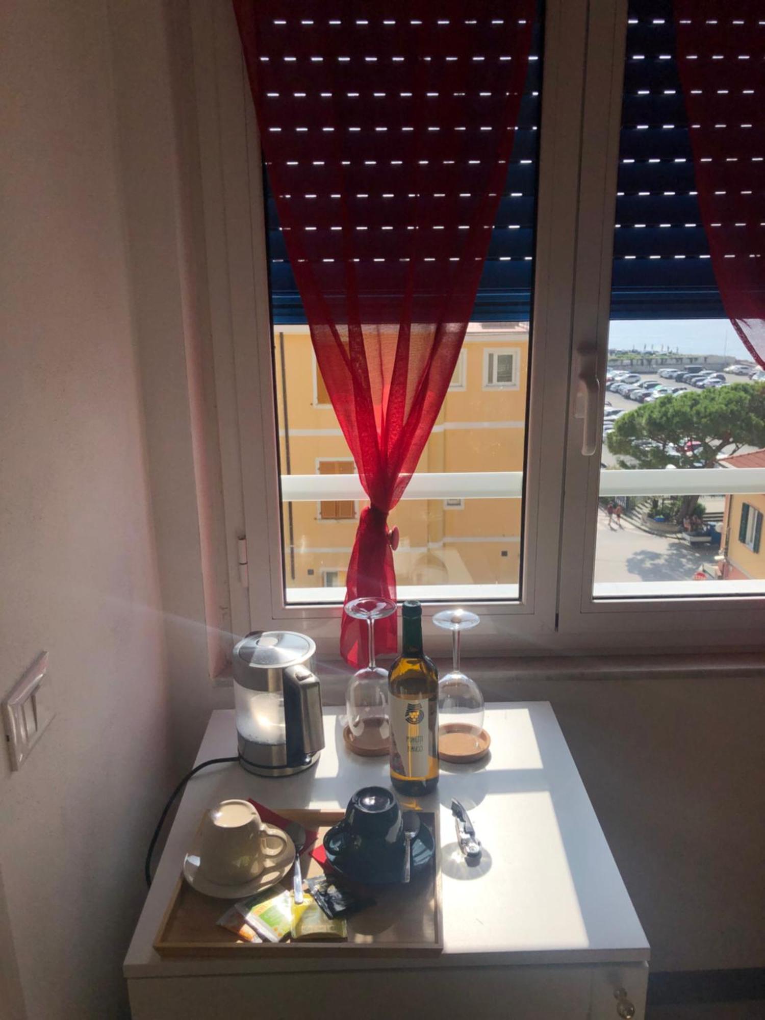 Il Sogno Di Contardi A Affittacamere Monterosso al Mare Exterior photo