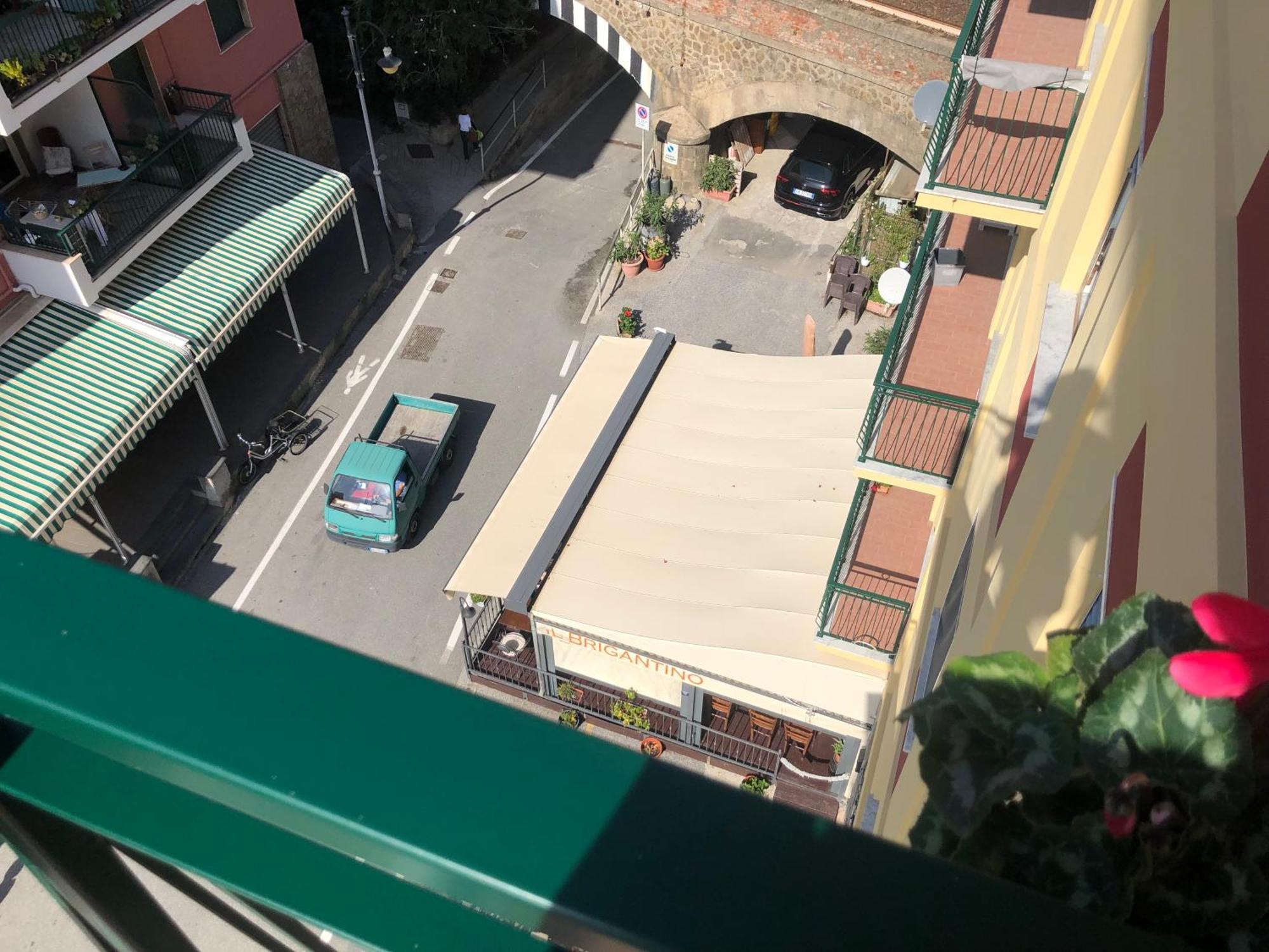 Il Sogno Di Contardi A Affittacamere Monterosso al Mare Exterior photo