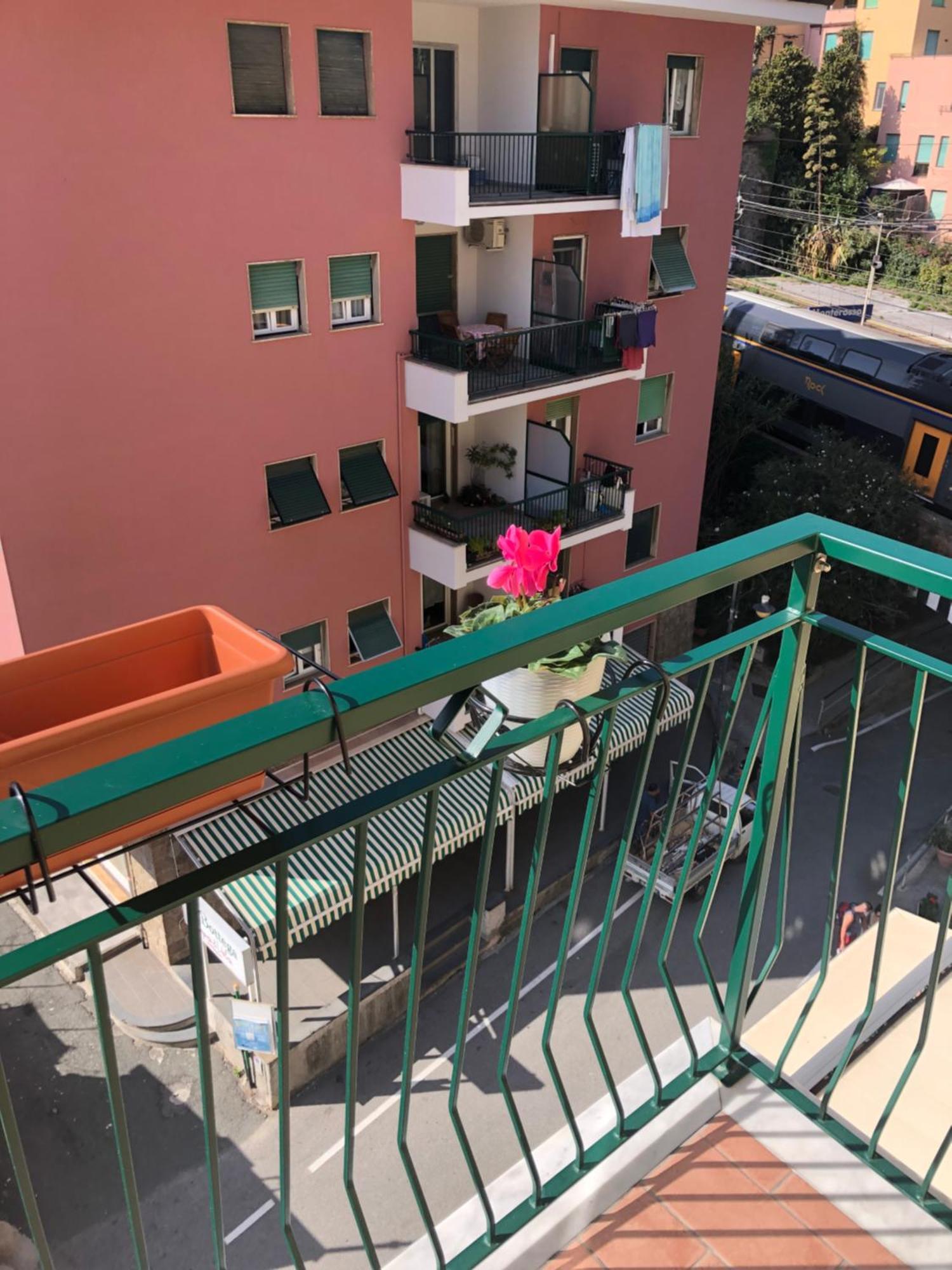 Il Sogno Di Contardi A Affittacamere Monterosso al Mare Exterior photo